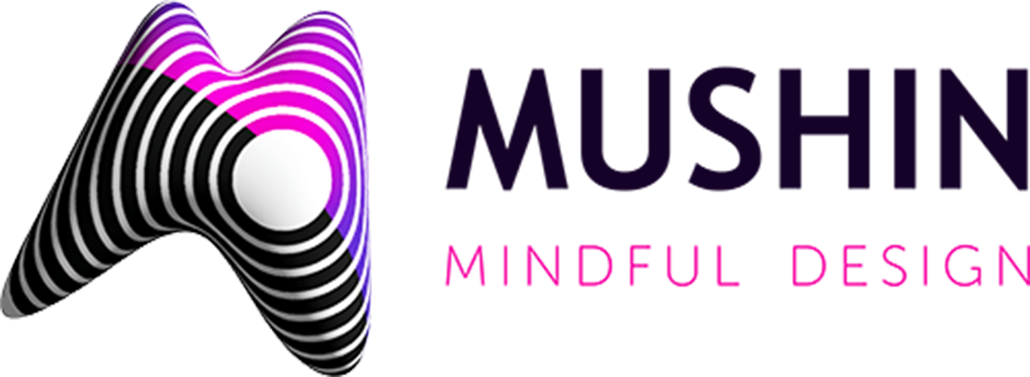 Mushin Design
