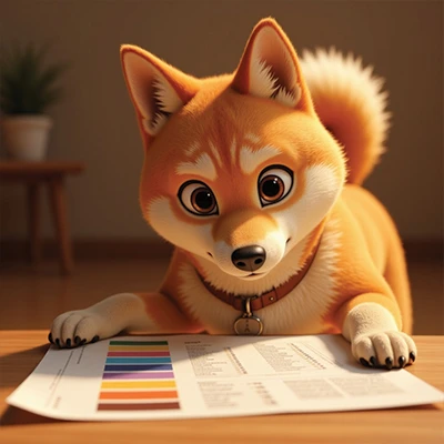 Mushin UI/UX Design – Aiko koncept